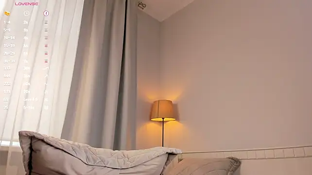 MarlenaPrey stripchat live cam model