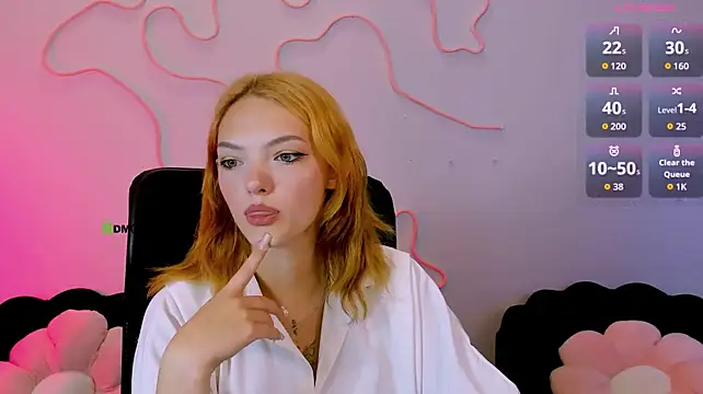 melody_sky_ stripchat live cam model
