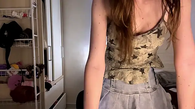 Watson_Emma stripchat live cam model