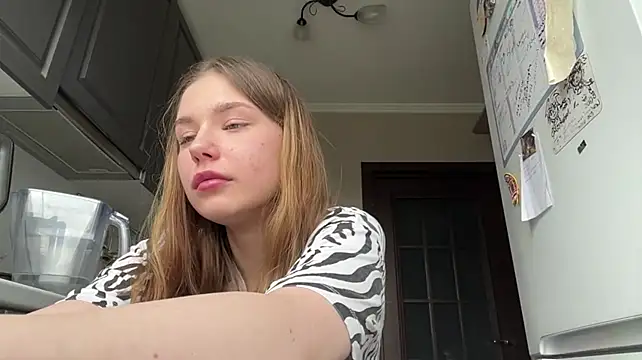 NikaBonita stripchat live cam model