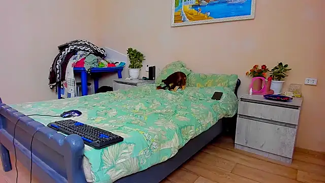 DUSSY_PUSSY stripchat live cam model