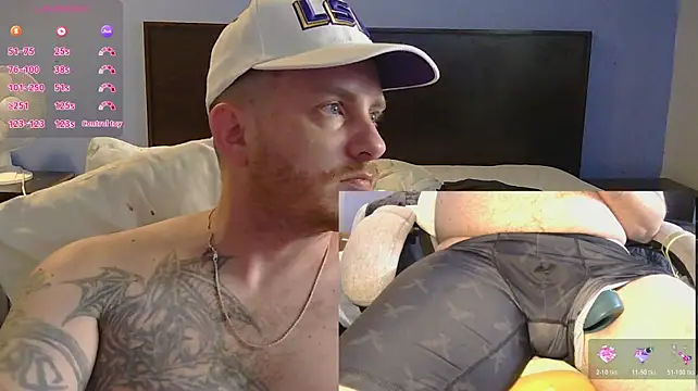 ConversationalistX stripchat live cam model