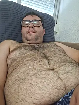 Javier_bear stripchat live cam model