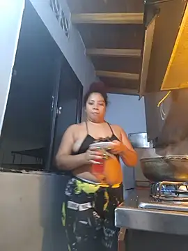 AngelaCoffee stripchat live cam model