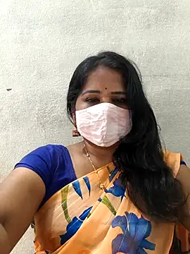 Tamil_Rithika_hot stripchat live cam model