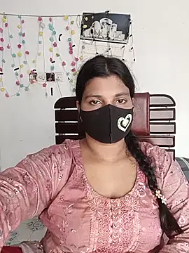 Hot-Fairy stripchat live cam model