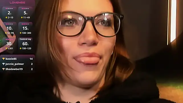 CathyAdams stripchat live cam model