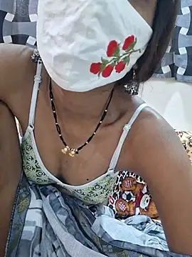 Marathi_Sayali stripchat live cam model
