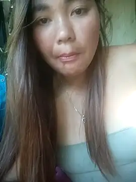 Chery_an stripchat live cam model
