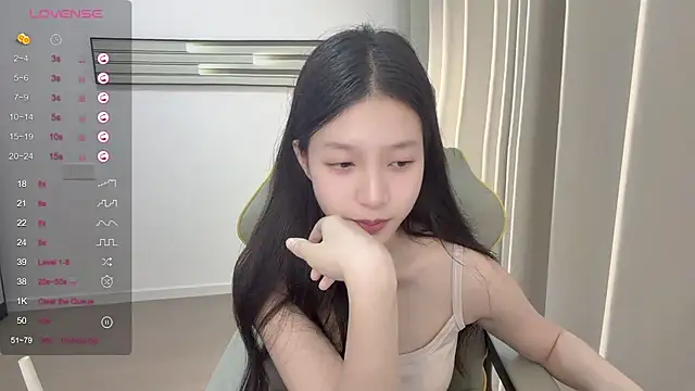 yy-1314 stripchat live cam model
