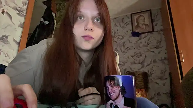 HeatherMiley stripchat live cam model