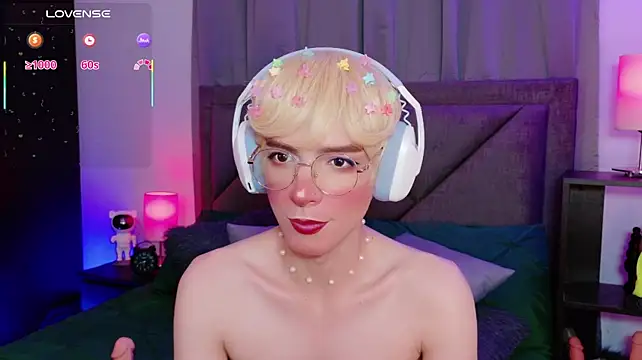 Sammy_Russell stripchat live cam model