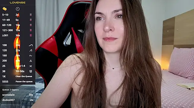 Naughty_Annn stripchat live cam model
