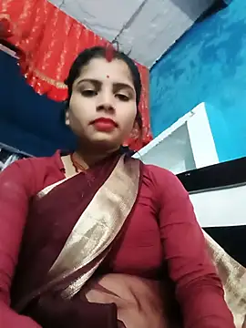 Nisha_Cute stripchat live cam model