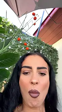 FeetVibe stripchat live cam model