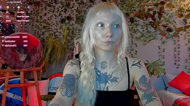 tattoo_art_baby stripchat live cam model