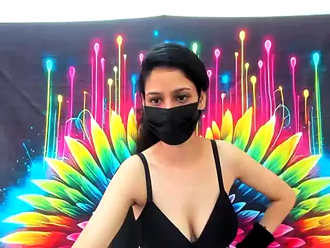Farhana_beautyfull stripchat live cam model