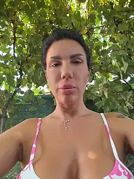 SelineVelvet stripchat live cam model