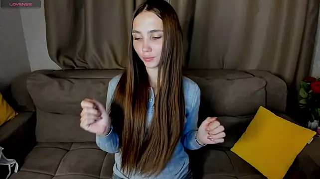 Princess__Lily stripchat live cam model