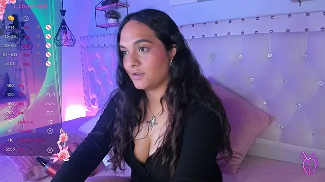 Nova_hh stripchat live cam model