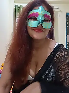 Anju-Sexy-wife stripchat live cam model