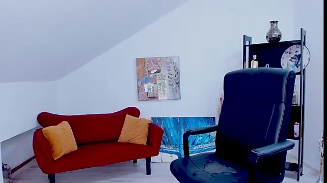 BrendaSkye stripchat live cam model