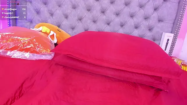Sofia_Girl_ stripchat live cam model