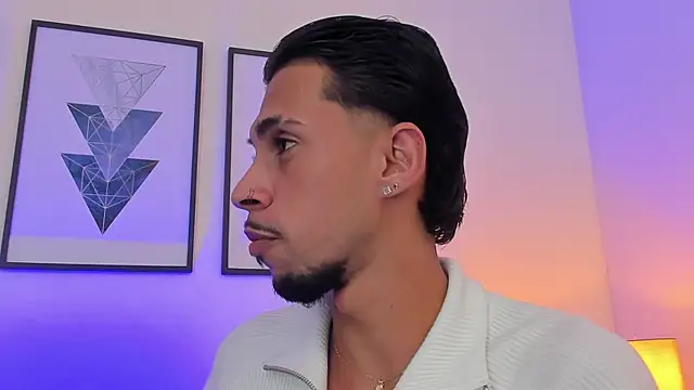 Nikolay_dimitrov stripchat live cam model