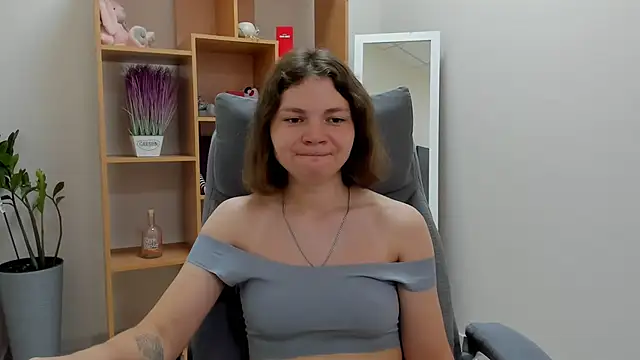 Stella-Maers stripchat live cam model