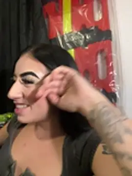 SCARLETT_INK_ stripchat live cam model
