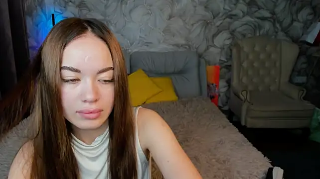 Michele_Nelson stripchat live cam model