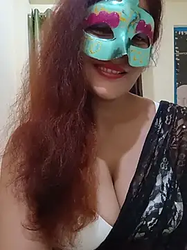 Anju-Sexy-wife stripchat live cam model
