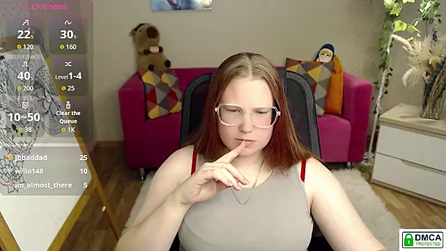 kuri_u stripchat live cam model