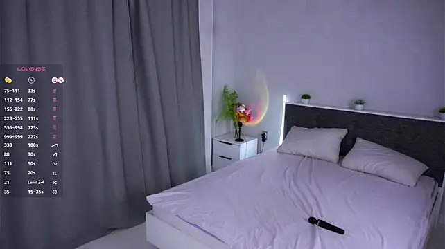 BrandaBurns stripchat live cam model