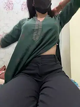 Neha_089 stripchat live cam model