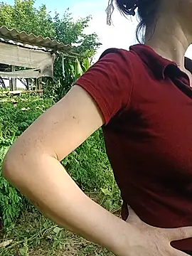 Bong_Hoa stripchat live cam model