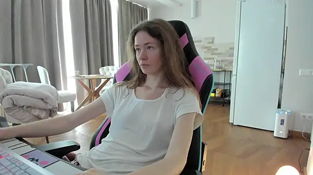 ooksiiii stripchat live cam model