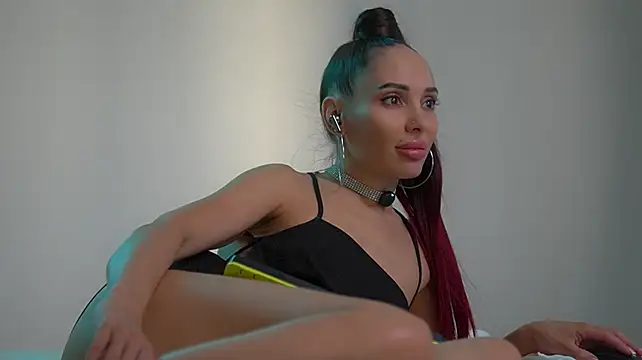 Mila_May_ stripchat live cam model