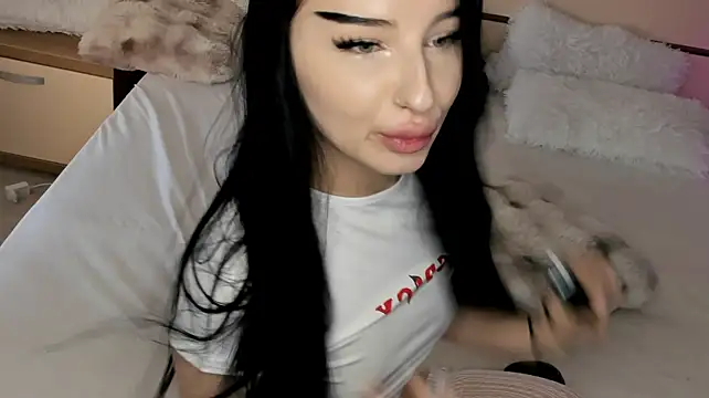 ScarlettJakobs stripchat live cam model