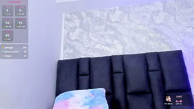 alexandralopez- stripchat live cam model