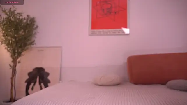 Pheromoon stripchat live cam model