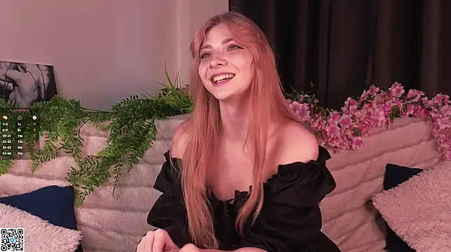 VelvetZephra stripchat live cam model