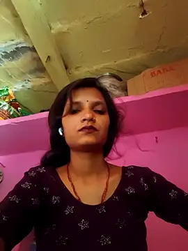 SS_sanjna stripchat live cam model