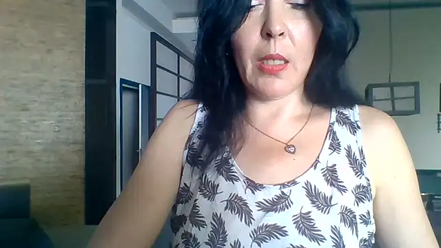 Ally46x stripchat live cam model