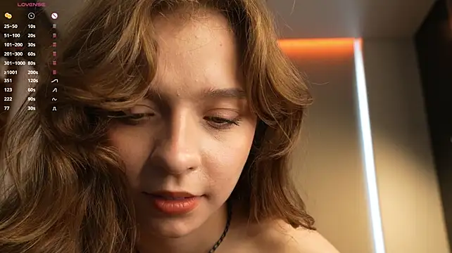 ShineAmelia stripchat live cam model