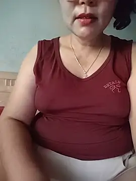 -Titihan- stripchat live cam model