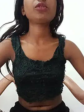 sanju_choudhary stripchat live cam model