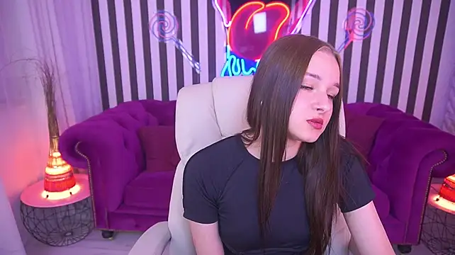 Lixsi stripchat live cam model