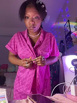 Kaysfatjuicepuss stripchat live cam model
