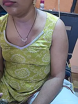 O_My_GoodnesS stripchat live cam model